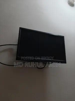 Dell 19" Monitor সেল – কম দামে ভালো কন্ডিশন!