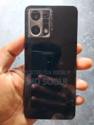 OPPO F21 Pro (Used)