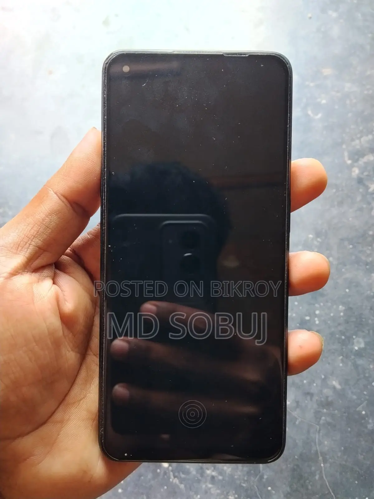 OPPO F21 Pro (Used)
