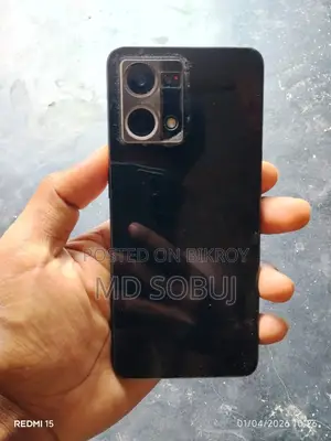 OPPO F21 Pro (Used)