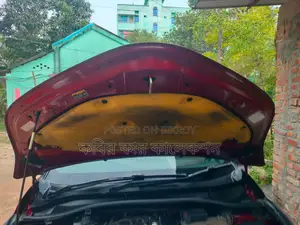 Toyota C-HR non hybrid 2017
