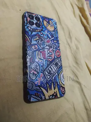 Samsung Galaxy M33 (Used)