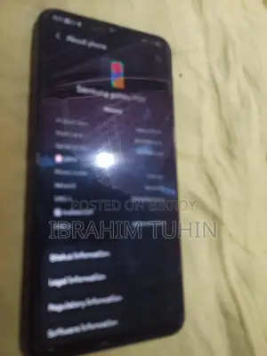 Samsung Galaxy M33 (Used)