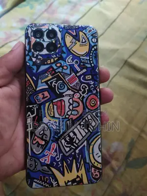 Samsung Galaxy M33 (Used)