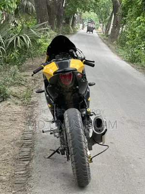 Suzuki Gixxer ABS 2019