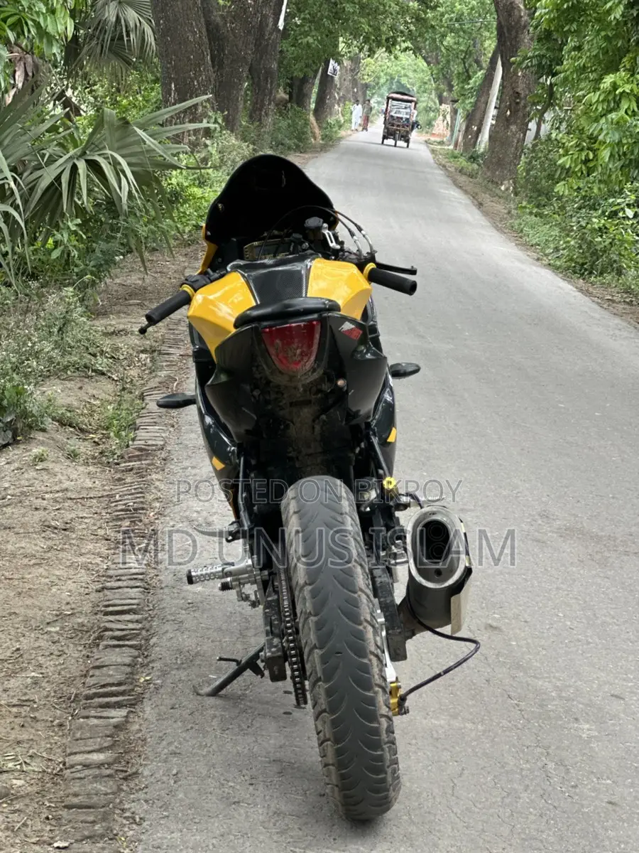 Suzuki Gixxer ABS 2019