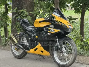Suzuki Gixxer ABS 2019