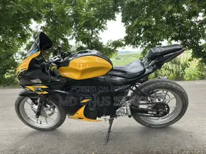 Suzuki Gixxer ABS 2019