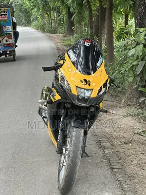 Suzuki Gixxer ABS 2019