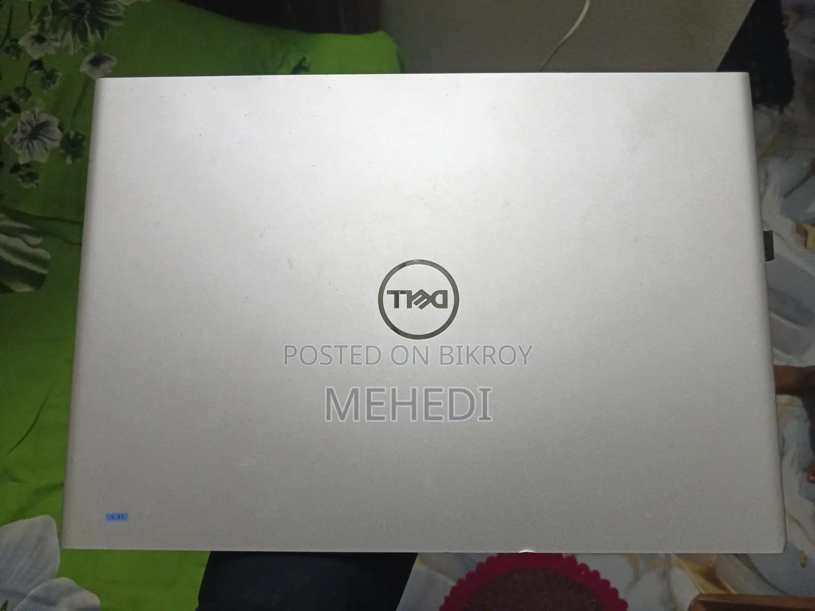 Dell Laptop for Sale