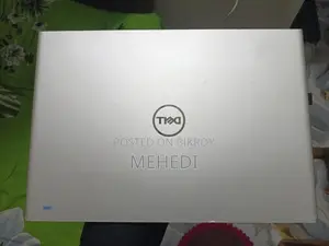 Dell Laptop for sale