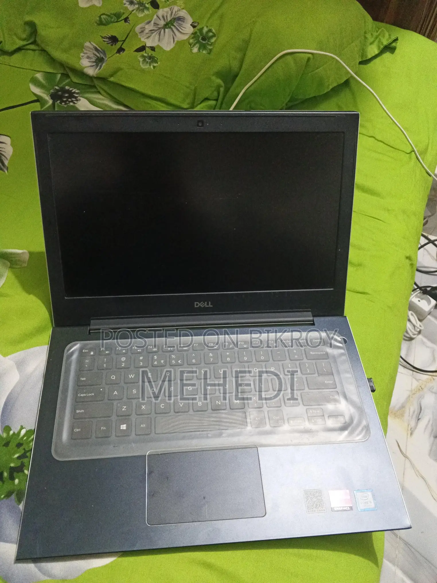 Dell Laptop for Sale