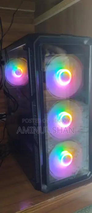This is a good computer