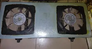 Gas stove for sale.