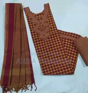 Tant Three-Piece Set
