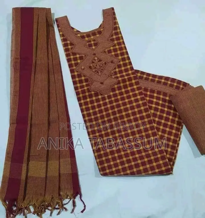 Tant Three-Piece Set
