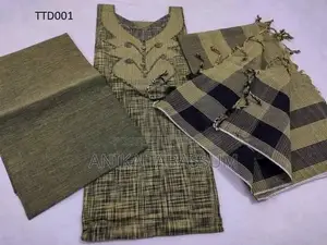 Tant Three-Piece Set