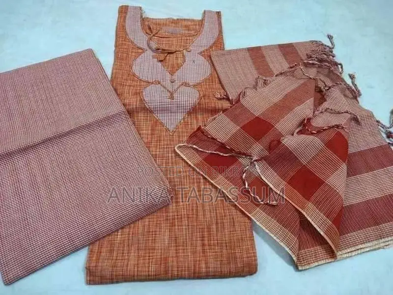 Tant Three-Piece Set