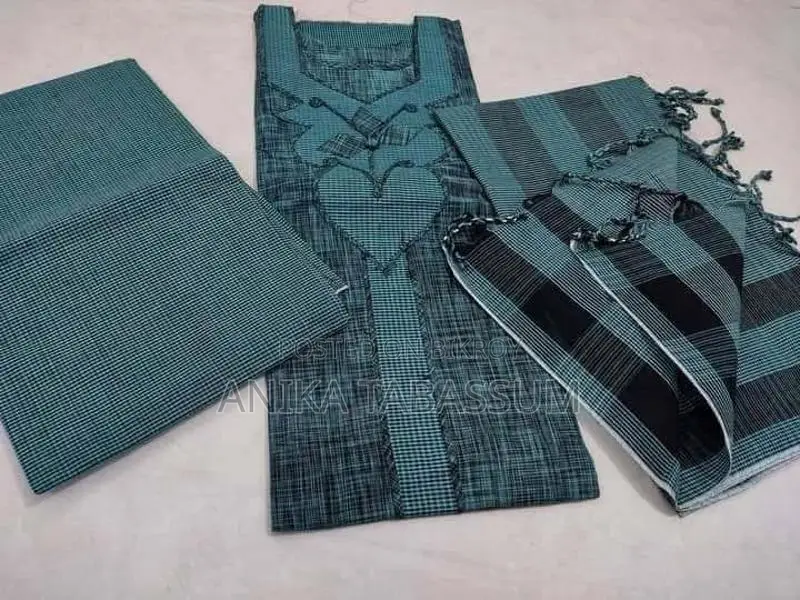 Tant Three-Piece Set