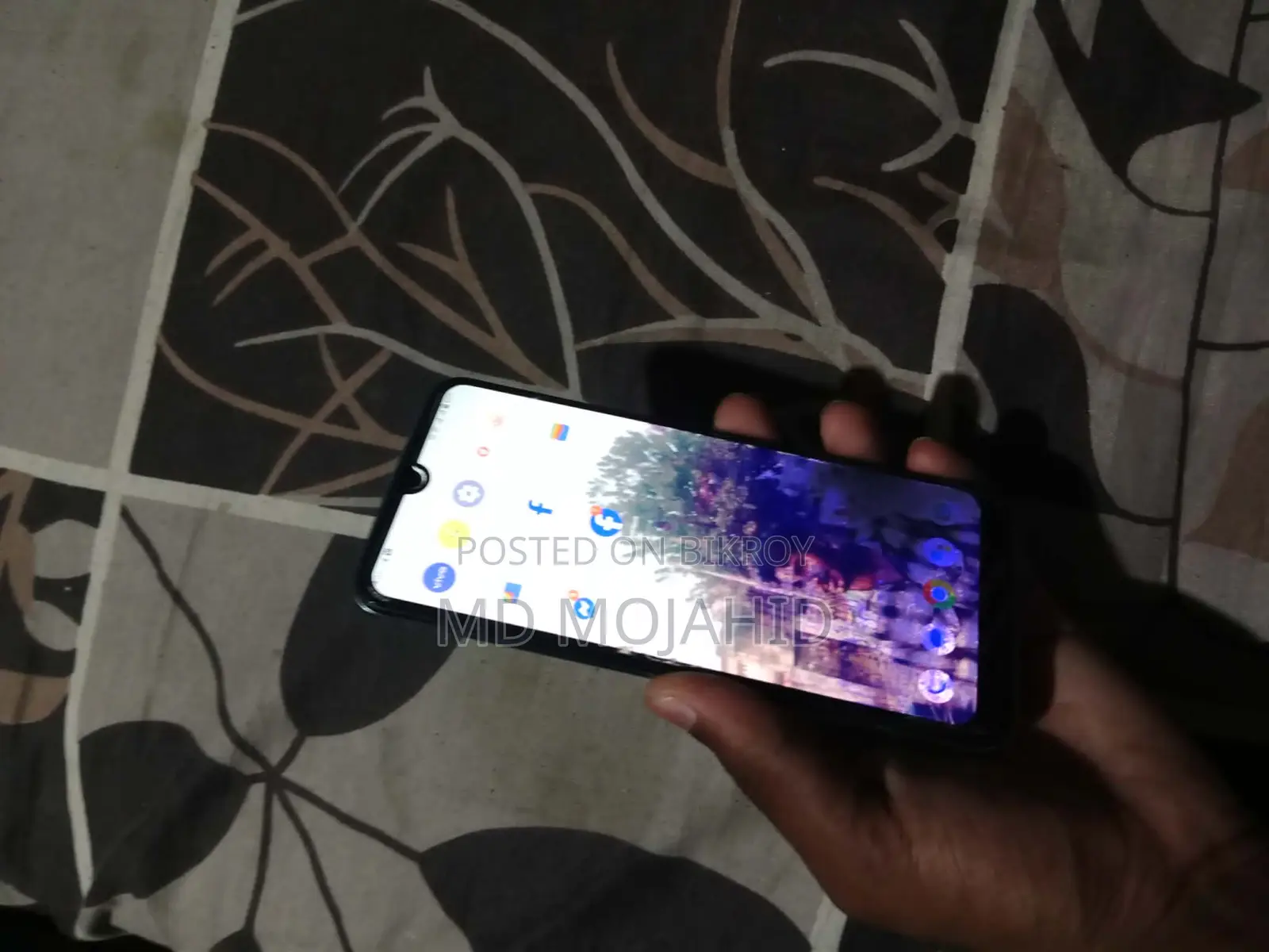 Vivo V20 SE (ব্যবহৃত)