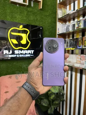 Vivo Y39 8/128 GB 5G (Used)