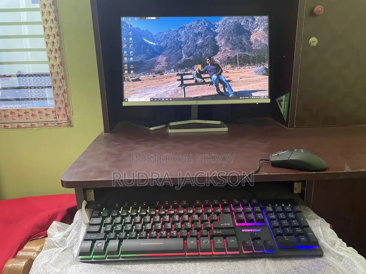 Core i5-10400 2.90 Ghz