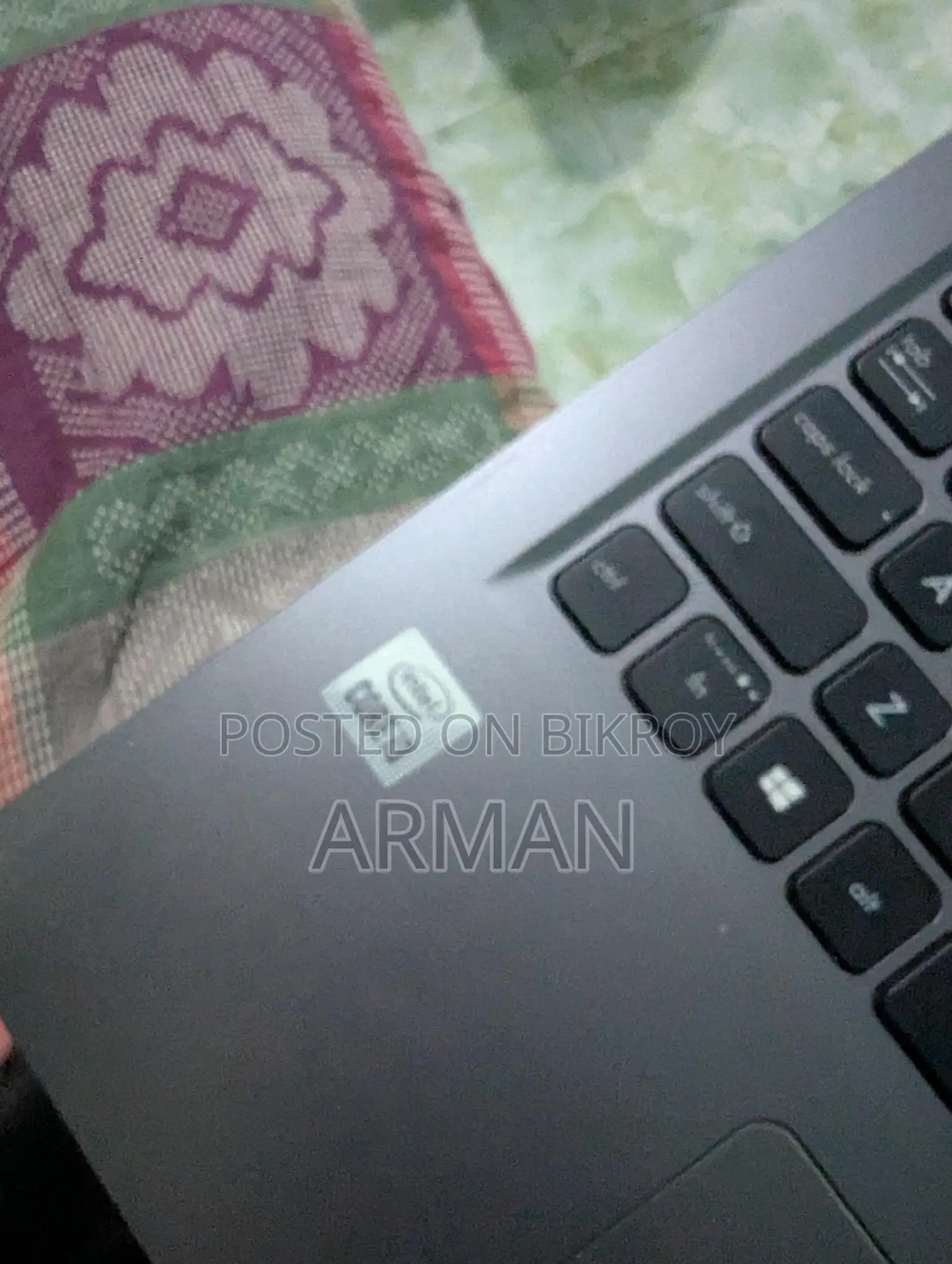 ASUS Laptop X515J