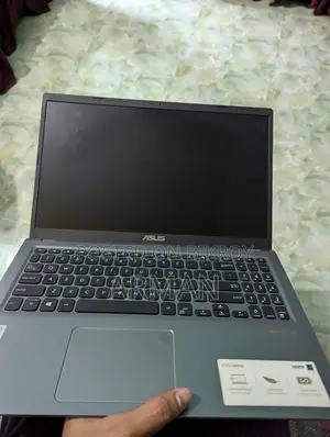 ASUS Laptop X515J