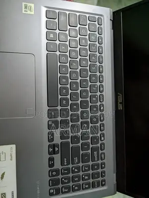 ASUS Laptop X515J