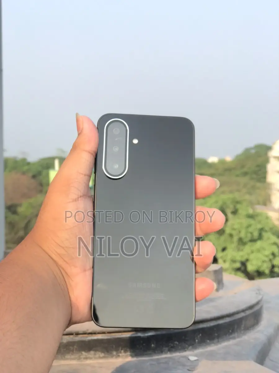 Samsung Galaxy A26 TDR 6/128 (Used)