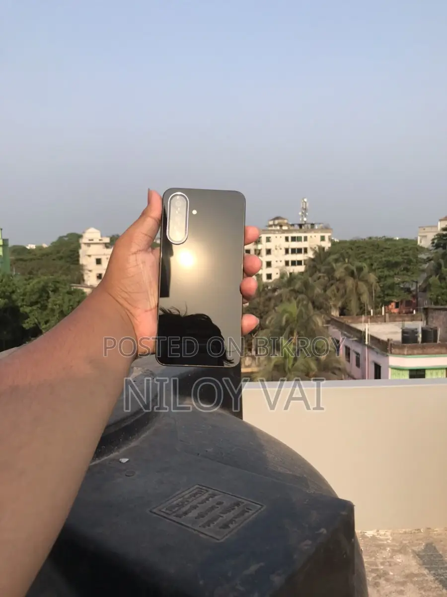 Samsung Galaxy A26 TDR 6/128 (Used)