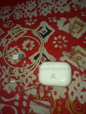 Oneplus Earbuds Headphones
