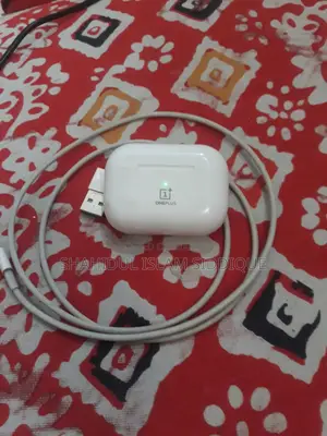 Oneplus Earbuds Headphones