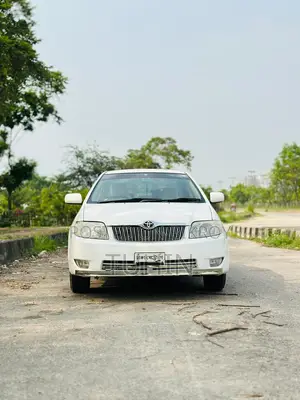 Toyota Corolla 2005