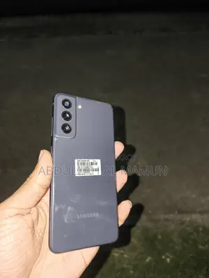 Samsung Galaxy S21 FE 5G (Used)