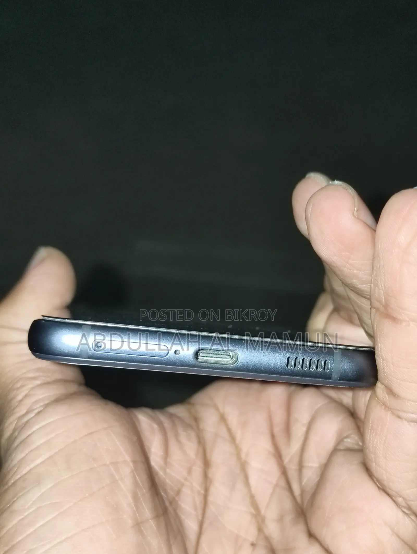 Samsung Galaxy S21 FE 5G (Used)