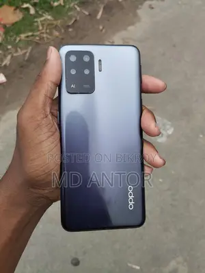 OPPO F19 Pro (Used)