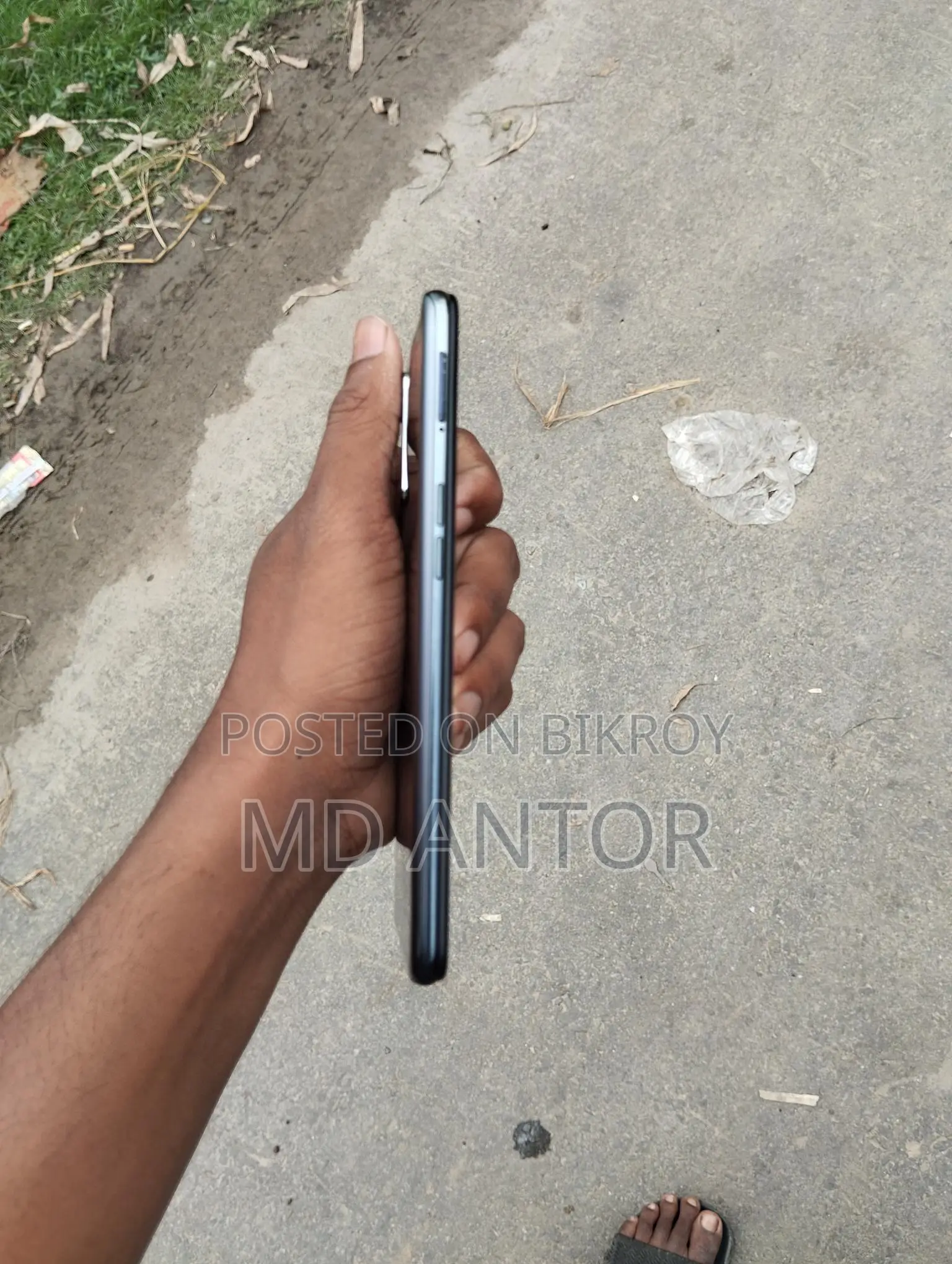 OPPO F19 Pro (Used)