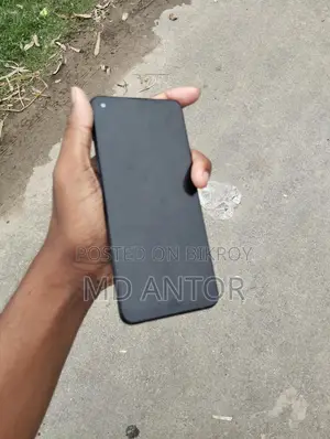 OPPO F19 Pro (Used)