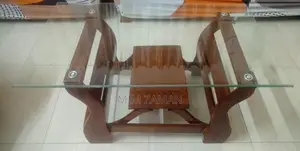 Teak Wood Table