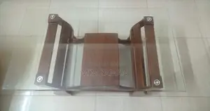 Teak Wood Table