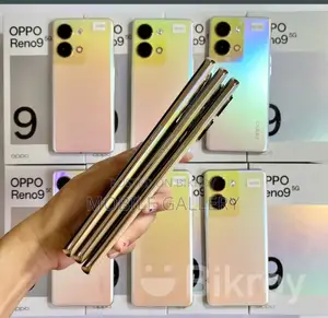 OPPO Reno 9 12+256 (Brand New)