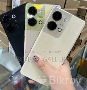 OPPO Reno 9 12+256 (Brand New)