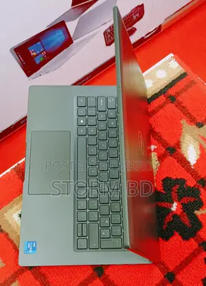 Dell Latitude 7420 i5 11th Gen 100% Fresh & Fully Original Colour