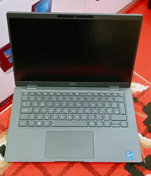 Dell Latitude 7420 i5 11th Gen 100% Fresh & Fully Original Colour