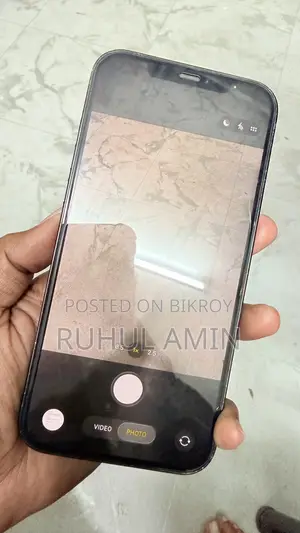 Apple iPhone 12 Pro Max . (Used)