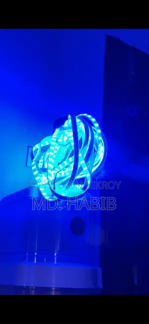 RGB light 40 feet