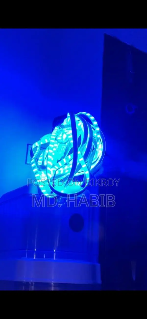RGB light 40 feet