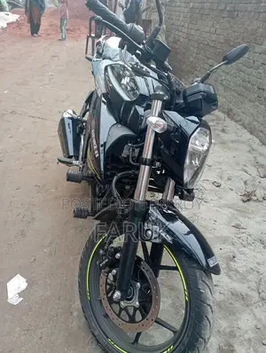 Suzuki Gixxer ABS . 2025