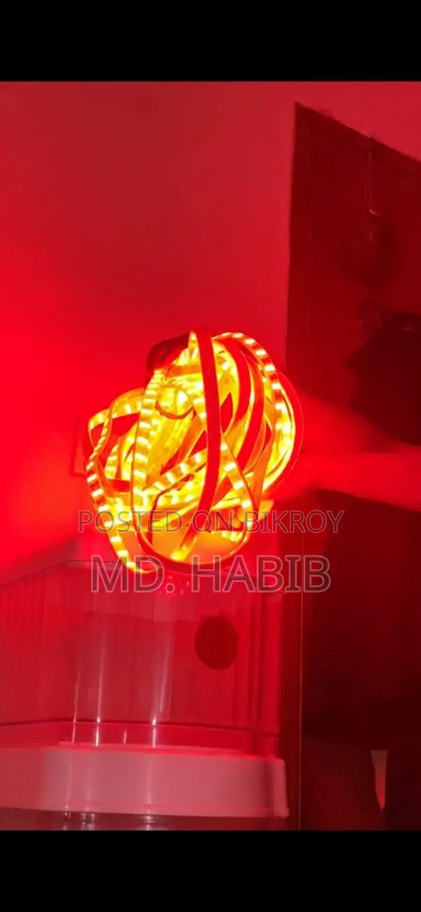 RGB light 40 feet